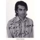 Autogramm TV | ARD | Hermes HODOLIDES | 1990er...