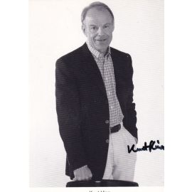 Autogramm TV | ARD | Knut HINZ | 2000er "Lindenstrasse" (Lukaschek)