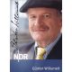 Autogramm TV | NDR | Günter WILLUMEIT | 2000er...