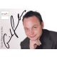 Autogramm TV | MDR | Guido-Magnus SULLUS | 2000er...