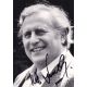 Autogramm Schauspieler | Klaus SONNENSCHEIN | 1990er (Portrait SW) Theaterclub 2