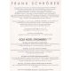 Autogramm Schauspieler | Frank SCHRÖDER | 2000er...