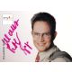 Autogramm TV | MDR | Klaus-Peter GRAP | 1999...