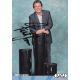 Autogramm TV | SAT1 | Fritz EGNER | 2000er (Portrait...