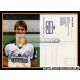 Autogramm Fussball | FC Homburg | 1986 | Bernd BECK