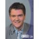 Autogramm TV | SAT1 | Kurt LOTZ | 2000er...