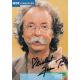 Autogramm TV | WDR | Jean PÜTZ | 2000er (Portrait...