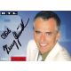 Autogramm TV | RTL | Henry GRÜNDLER | 2000er (Portrait Color) Gregorowius