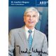 Autogramm TV | ARD | Joachim WAGNER | 2000er...