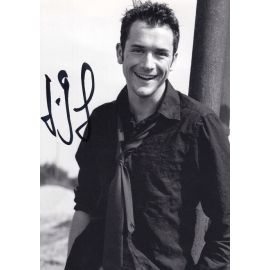 Autogramm TV | ARD | Joris GRATWOHL | 2000er "Lindenstrasse" (Guldener)