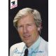 Autogramm TV | ARD | Horst JANSON | 1990er (Portrait...