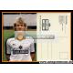 Autogramm Fussball | FC Homburg | 1986 | Uwe FREILER
