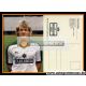 Autogramm Fussball | FC Homburg | 1986 | Uwe FREILER