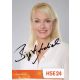 Autogramm TV | HSE24 | Birgit ANDIEL | 2000er (Portrait...