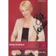 Autogramm TV | PRO7 | Birte KARALUS | 2000er (Portrait...