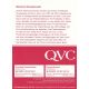 Autogramm TV | QVC | Barbara NOWAKOWSKI | 2007 (Portrait...
