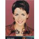 Autogramm TV | Kabel1 | Britta SANDER | 2000er "K1...