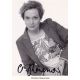 Autogramm TV | ARD | Christine STIENEMEIER | 2000er...