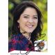 Autogramm TV | BR | Carina DENGLER | 2010er "Dahoam...