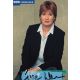 Autogramm TV | WDR | Christine WESTERMANN | 2000er (Portrait Color) Fürst