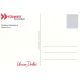 Autogramm TV | SWR | Christine SCHLEMBACH | 2002 (Portrait Color) Kluge