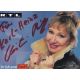 Autogramm TV | RTL | Christiane REIFF | 2000er...
