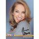 Autogramm TV | RTL | Chiara SCHORAS | 2010er (Portrait...