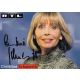 Autogramm TV | RTL | Christine SCHUBERTH | 2000er...