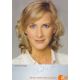 Autogramm TV | ZDF | Claudia KRÜGER | 2000er...