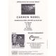 Autogramm TV / Volksmusik | Carmen NEBEL | 2008...