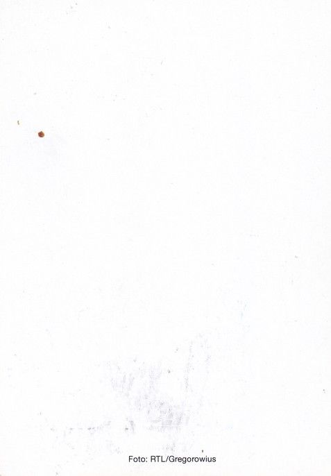 Autogramm TV | RTL | Caroline FRIER | 2010er (Portrait Color) Gregorowius