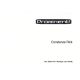 Autogramm TV | VOX | Constanze RICK | 2000er...