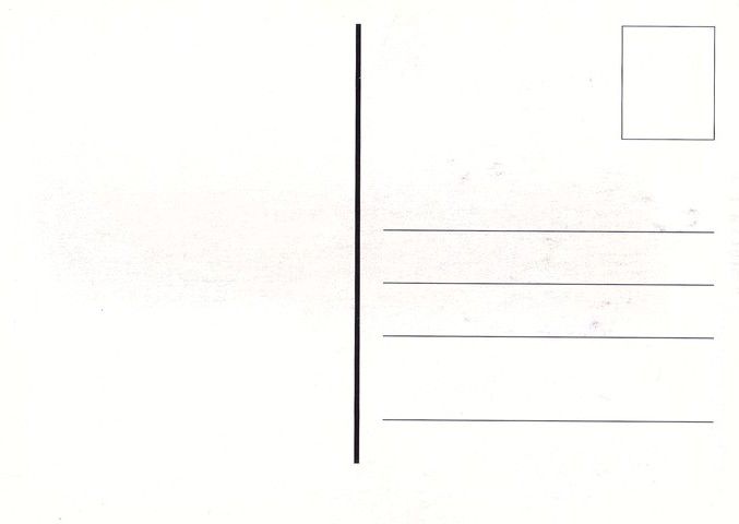 Autogramm TV | Super RTL | Claudia LANGNER | 1990er (Portrait Color)