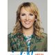 Autogramm TV | HSE24 | Clarissa JUNGBLUTH | 2000er...