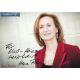 Autogramm TV | ARD | Irene FISCHER | 2010er...