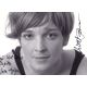 Autogramm TV | ARD | Isabell BRENNER | 2000er...