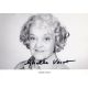 Autogramm TV | ARD | Giselle VESCO | 2000er...