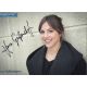 Autogramm TV | ARD | Hana GEISSENDÖRFER | 2010er...