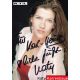 Autogramm TV | RTL | Katy KARRENBAUER | 2000er...