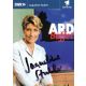 Autogramm TV | ARD | Jacqueline STUHLER | 2002 "ARD...