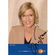 Autogramm TV | ZDF | Ines TRAMS | 2010er (Portrait Color)...