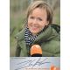 Autogramm TV | ZDF | Katja HORNEFFER | 2010er (Portrait...