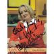 Autogramm TV | QVC | Helga SCHÜMMER | 2000er...