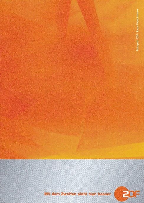 Autogramm TV | ZDF | Jessy WELLMER | 2000er (Portrait Color) Pietschmann