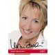 Autogramm TV | QVC | Kerstin BRAUKMANN | 2007 (Portrait...