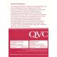Autogramm TV | QVC | Kerstin BRAUKMANN | 2007 (Portrait...