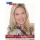 Autogramm TV | WDR | Kerstin VON DER LINDEN | 2000er...