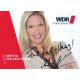 Autogramm TV | WDR | Kerstin VON DER LINDEN | 2000er...