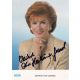 Autogramm TV | NDR | Heidrun VON GOESSEL | 1980er...