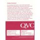 Autogramm TV | QVC | Hadiya HOHMANN | 2007 (Portrait Color)